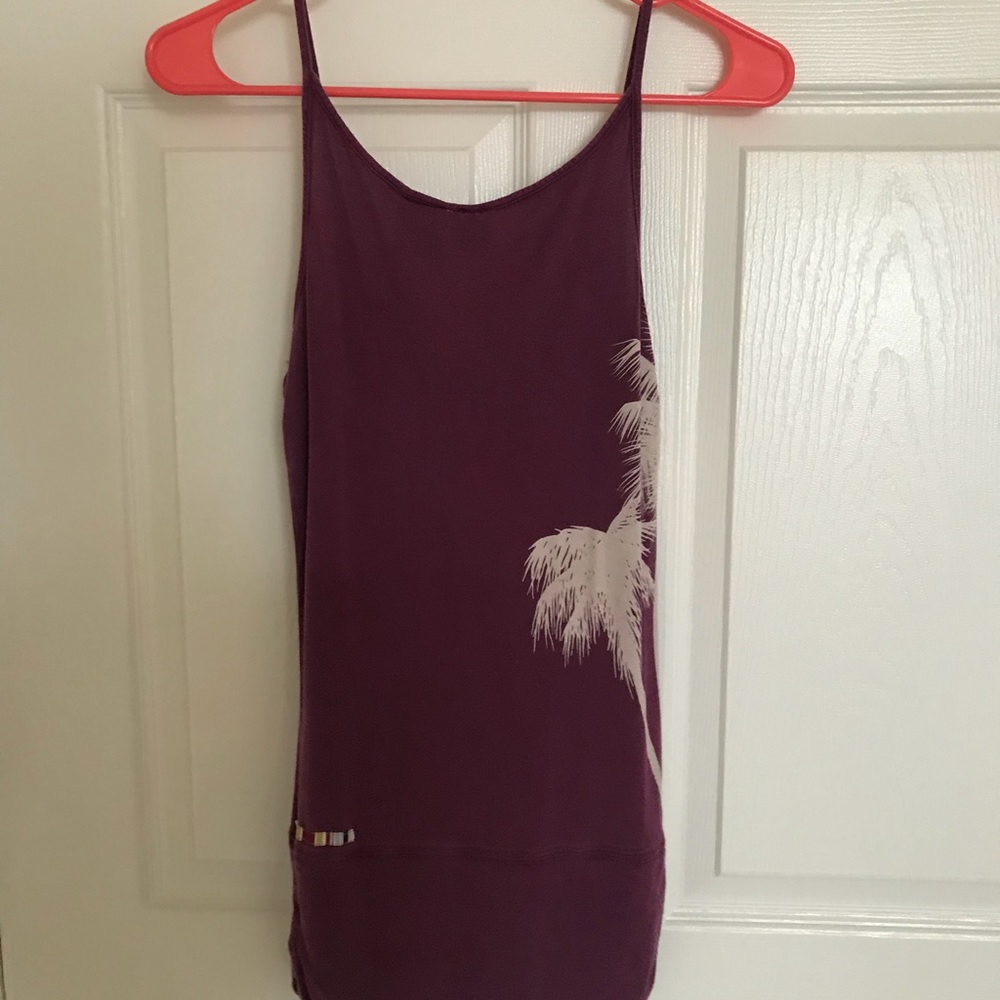 Tank top - Picture 3 of 3